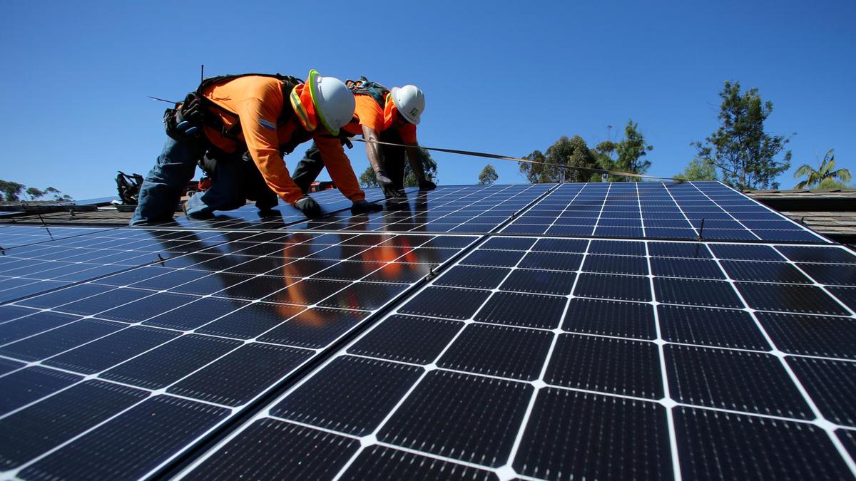 Solar pannel